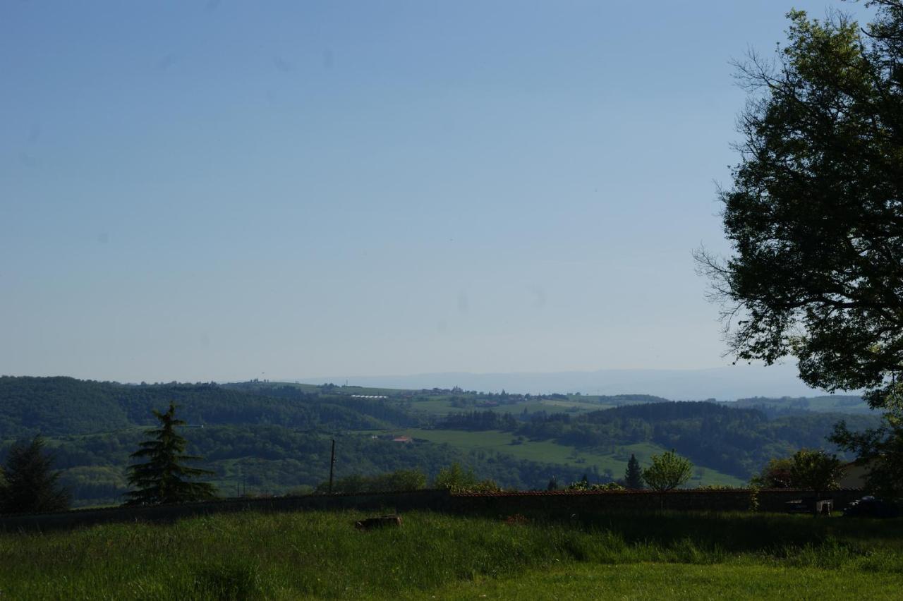 Les Cabanes Du Grand Nord Pradines  Zewnętrze zdjęcie