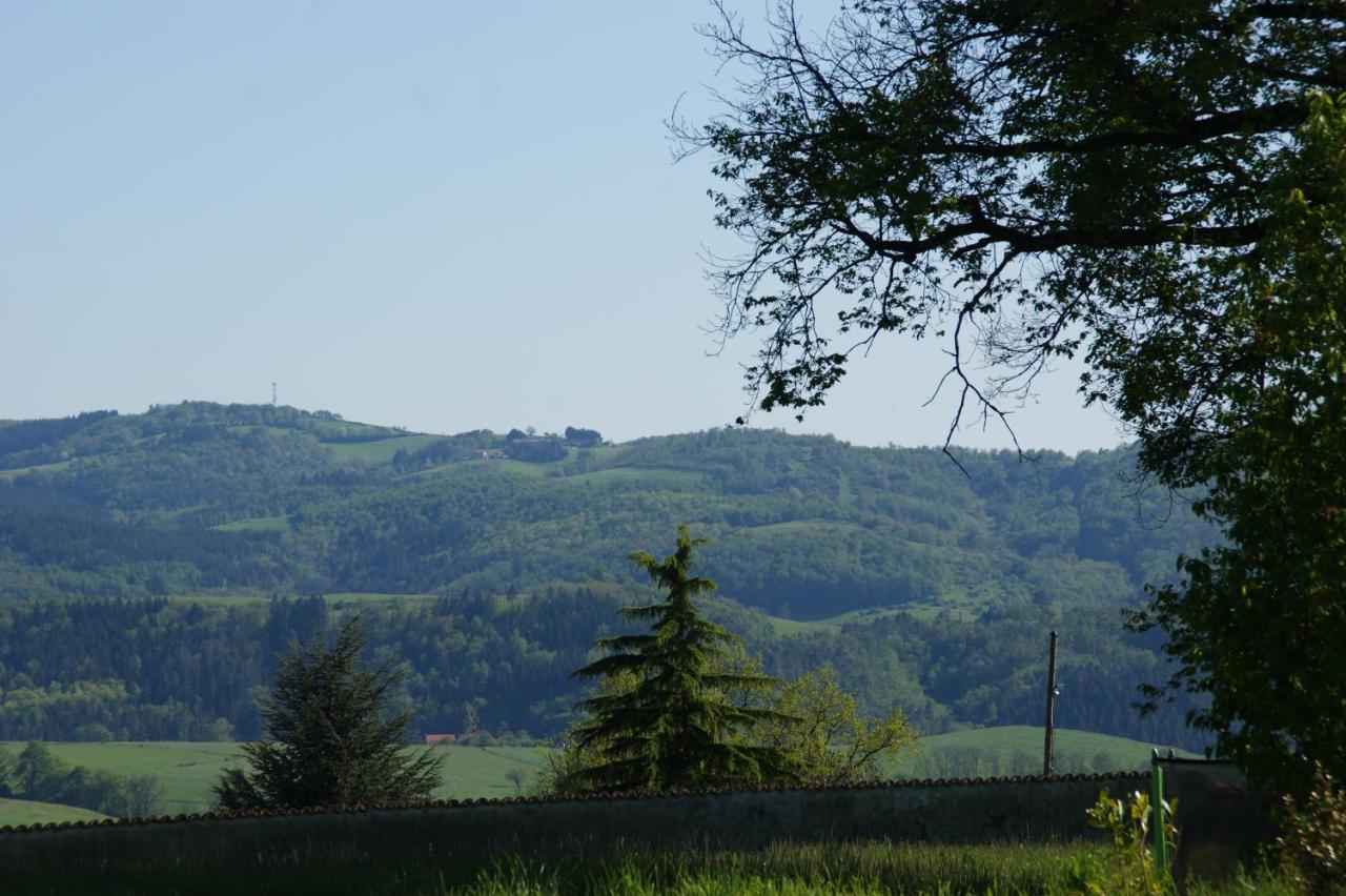 Les Cabanes Du Grand Nord Pradines  Zewnętrze zdjęcie